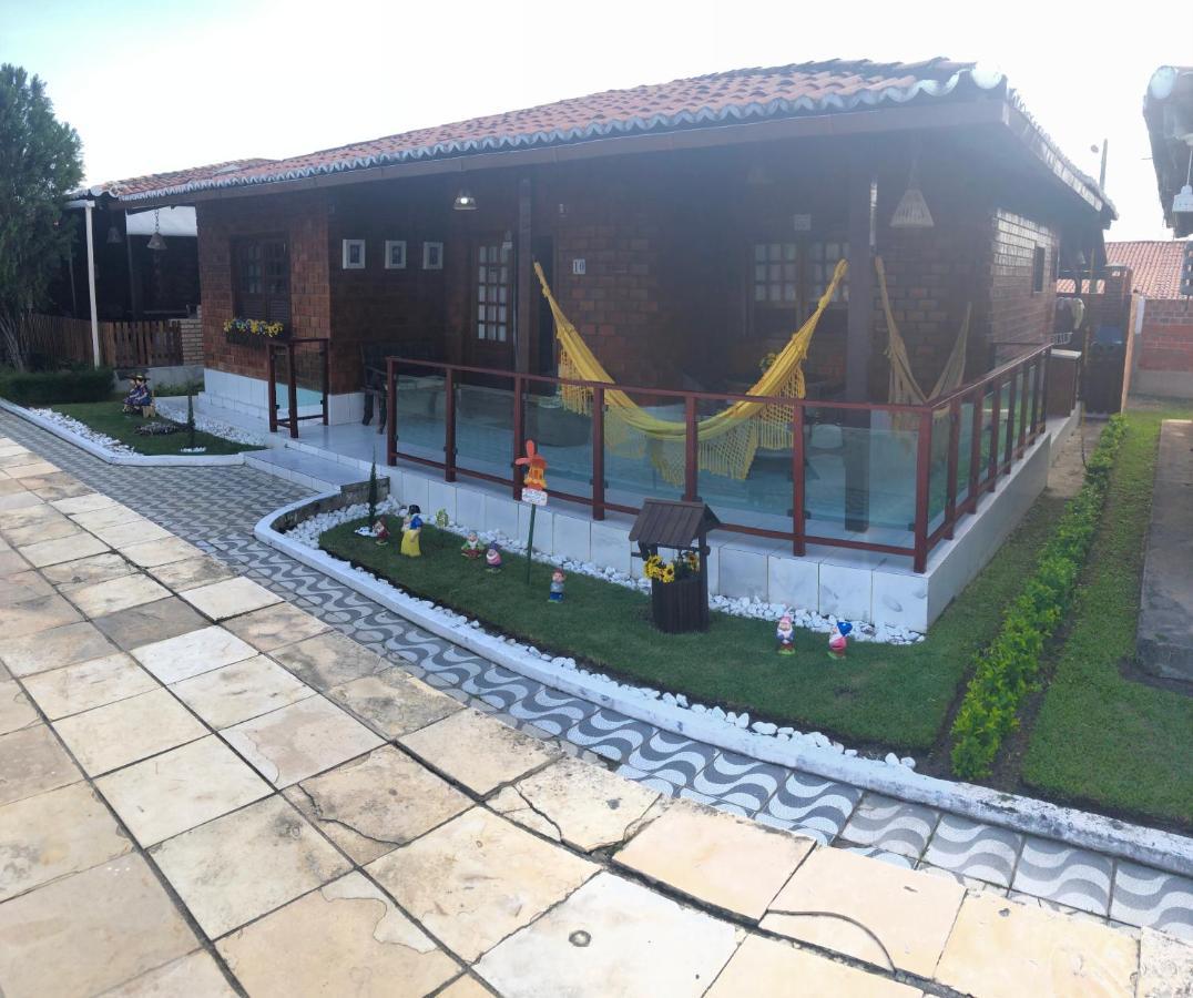 Casa em Gravatá Exterior foto