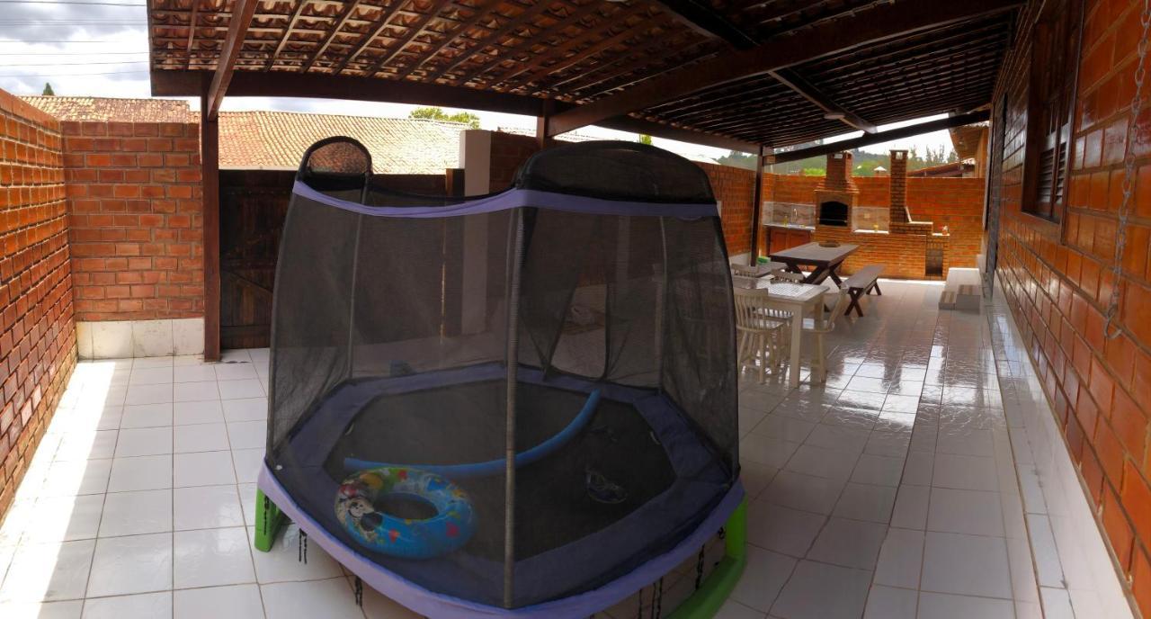 Casa em Gravatá Exterior foto