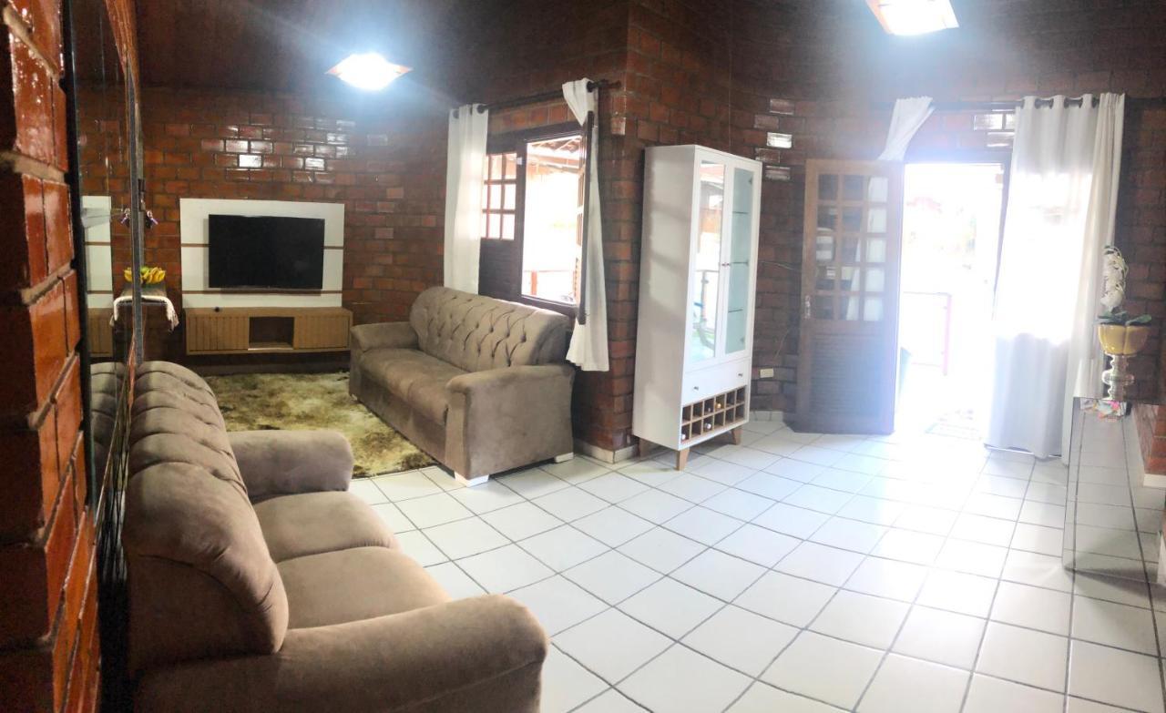 Casa em Gravatá Exterior foto