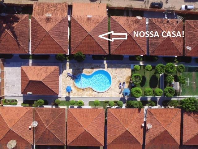 Casa em Gravatá Exterior foto