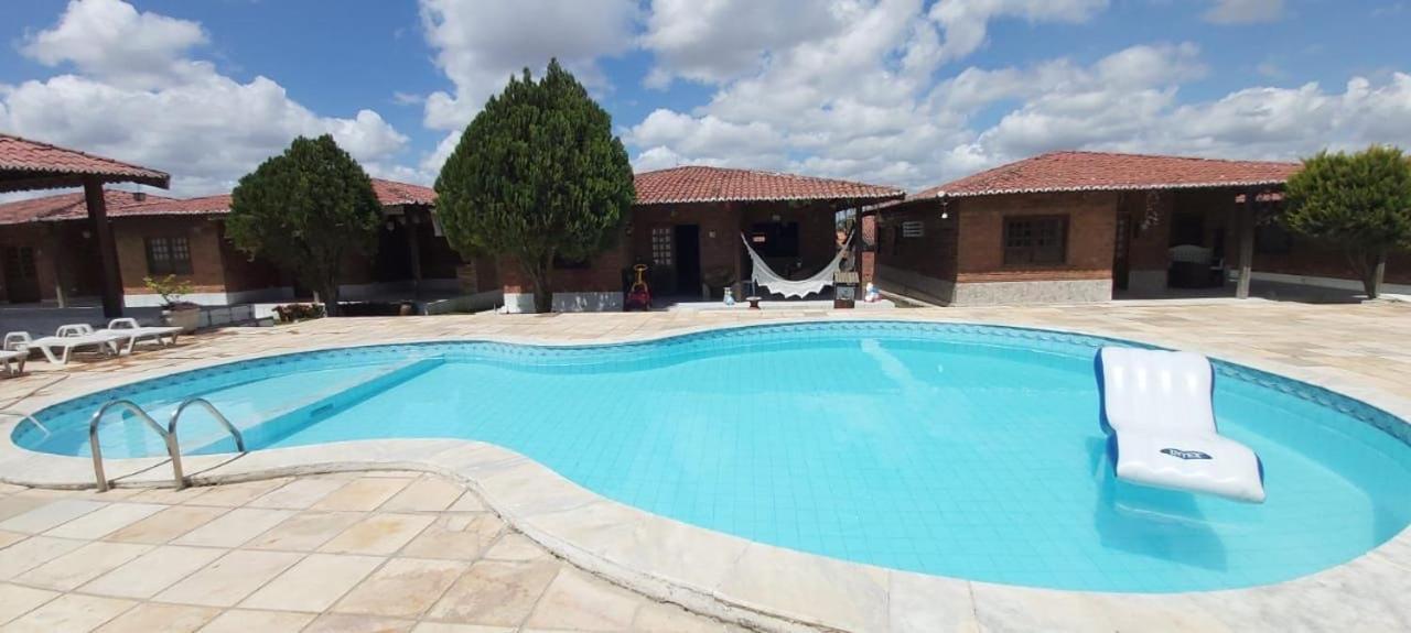 Casa em Gravatá Exterior foto